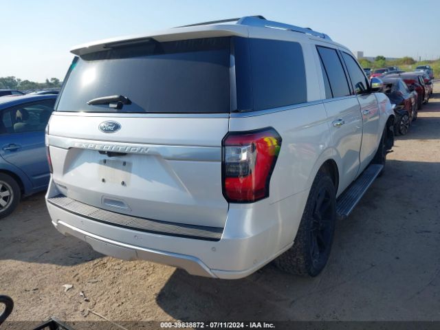 1FMJU1LT8JEA43635 Ford Expedition Platinum