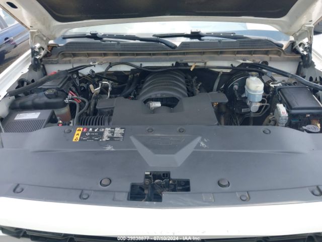 1GCRCPEC2JZ363987 Chevrolet Silverado 1500 Custom