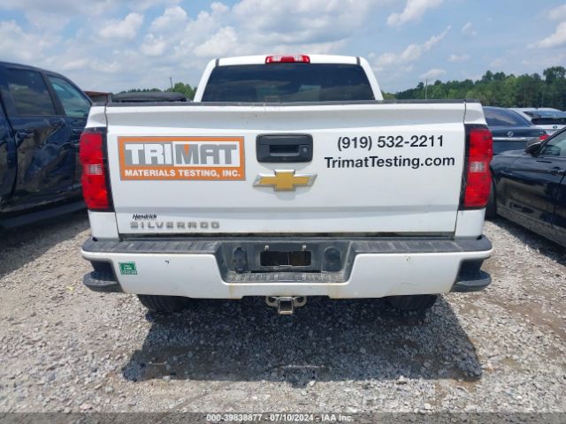 1GCRCPEC2JZ363987 Chevrolet Silverado 1500 Custom