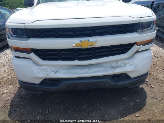 1GCRCPEC2JZ363987 Chevrolet Silverado 1500 Custom