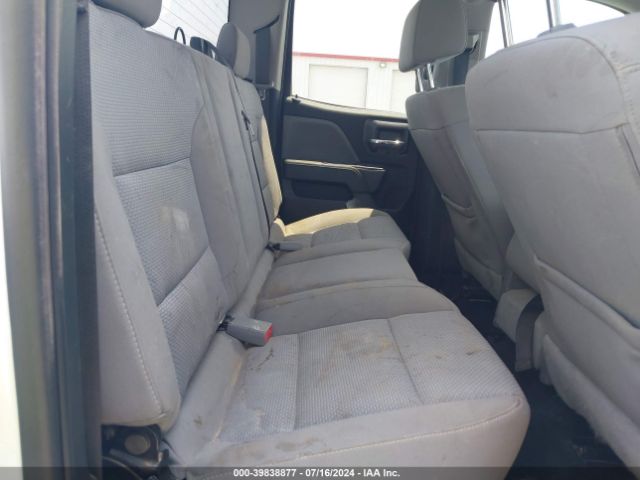 1GCRCPEC2JZ363987 Chevrolet Silverado 1500 Custom