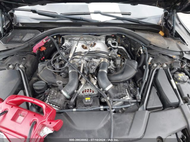 WBA7F2C52JG424365 BMW Alpina B7 Xdrive