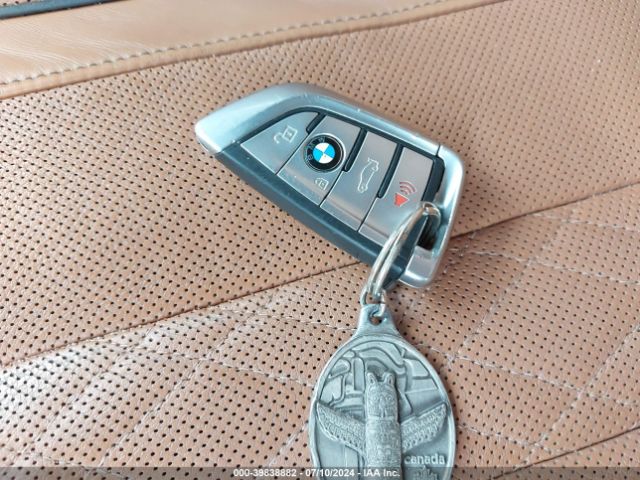 WBA7F2C52JG424365 BMW Alpina B7 Xdrive