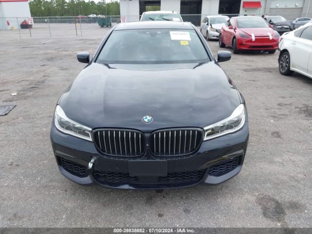 WBA7F2C52JG424365 BMW Alpina B7 Xdrive