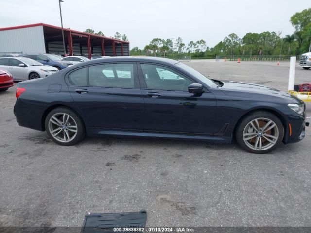 WBA7F2C52JG424365 BMW Alpina B7 Xdrive