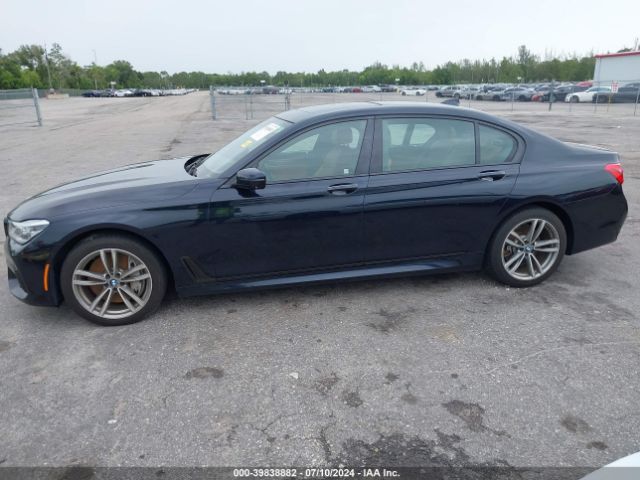 WBA7F2C52JG424365 BMW Alpina B7 Xdrive