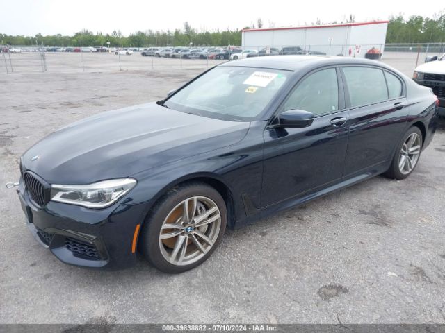 WBA7F2C52JG424365 BMW Alpina B7 Xdrive