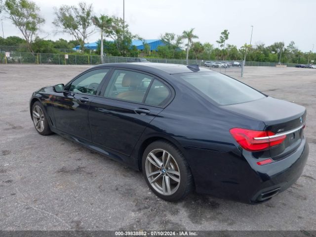 WBA7F2C52JG424365 BMW Alpina B7 Xdrive