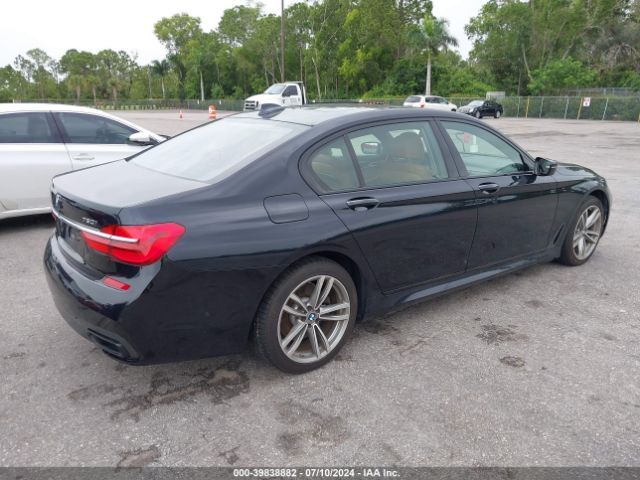 WBA7F2C52JG424365 BMW Alpina B7 Xdrive