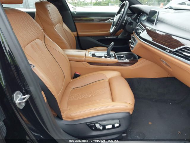WBA7F2C52JG424365 BMW Alpina B7 Xdrive