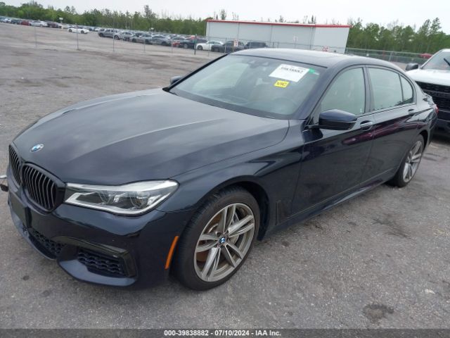 WBA7F2C52JG424365 BMW Alpina B7 Xdrive