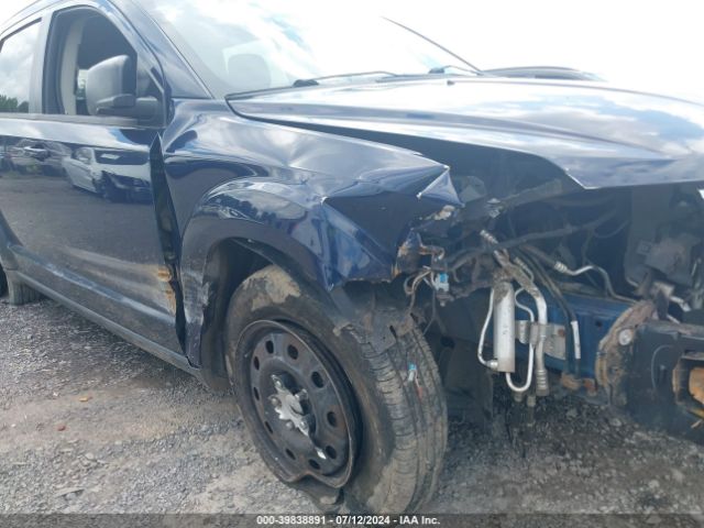 3C4PDCAB7HT695533 Dodge JOURNEY SE
