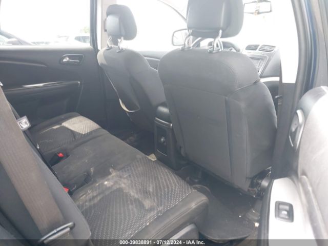 3C4PDCAB7HT695533 Dodge JOURNEY SE
