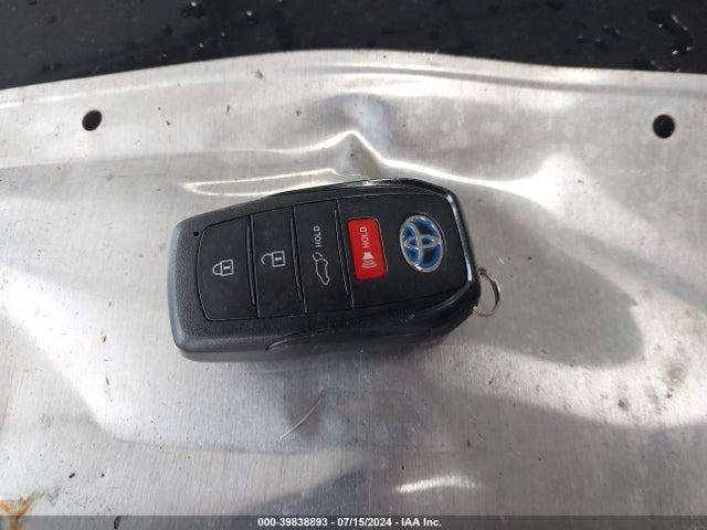 Toyota Venza Xle 2021 JTEAAAAH4MJ059706 Image 11