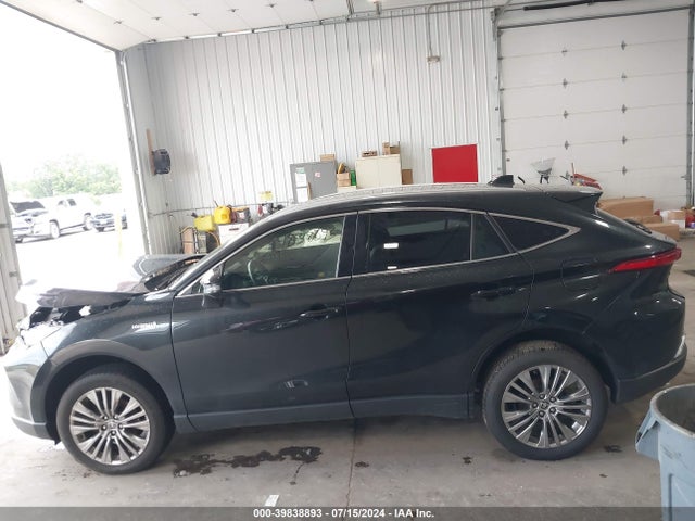 Toyota Venza Xle 2021 JTEAAAAH4MJ059706 Image 14