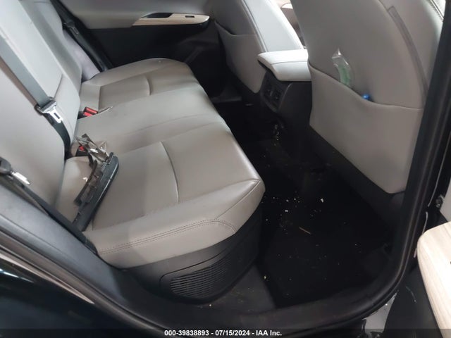 Toyota Venza Xle 2021 JTEAAAAH4MJ059706 Image 8