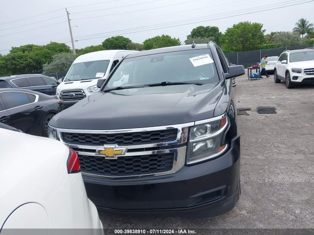Chevrolet Suburban 2wd Lt 2020 1GNSCHKC2LR128527 Image 12