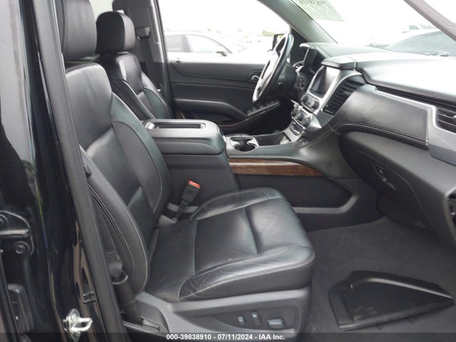 Chevrolet Suburban 2wd Lt 2020 1GNSCHKC2LR128527 Image 5