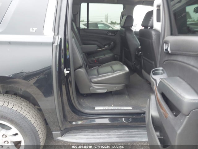 Chevrolet Suburban 2wd Lt 2020 1GNSCHKC2LR128527 Image 8