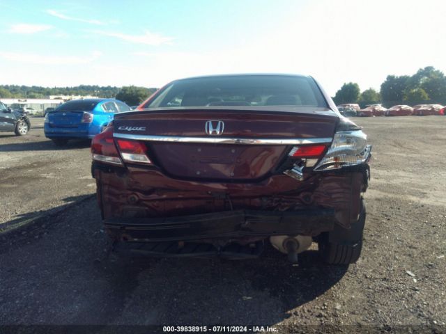 19XFB2F99FE077908 Honda Civic Ex-l