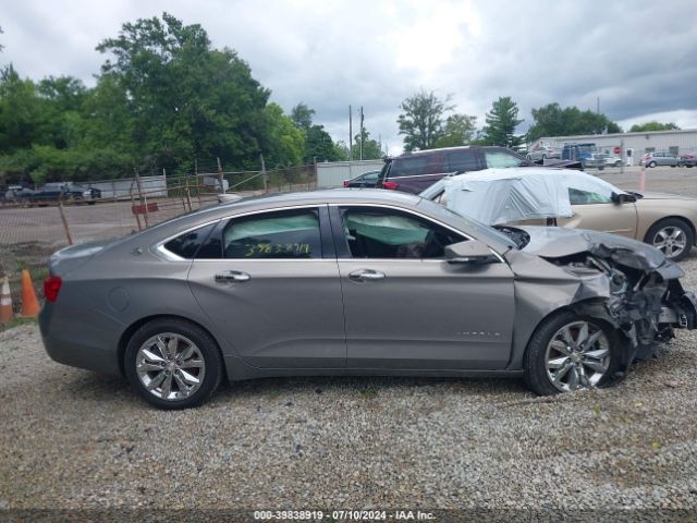 1G11Z5S32KU110941 Chevrolet IMPALA LT