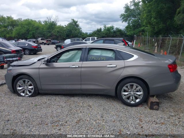 1G11Z5S32KU110941 Chevrolet IMPALA LT