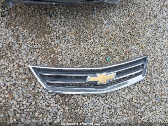 1G11Z5S32KU110941 Chevrolet IMPALA LT