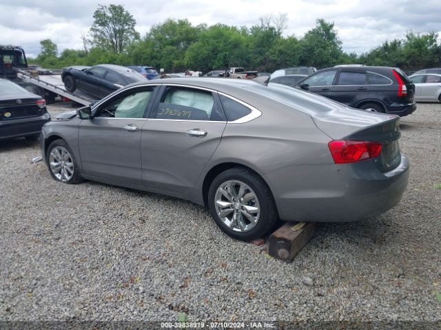1G11Z5S32KU110941 Chevrolet IMPALA LT