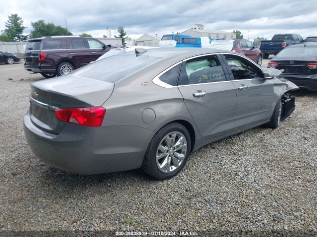 1G11Z5S32KU110941 Chevrolet IMPALA LT