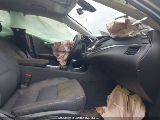 1G11Z5S32KU110941 Chevrolet IMPALA LT