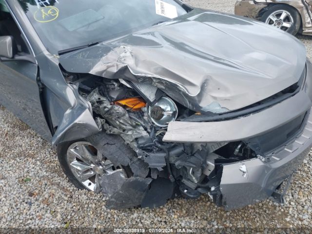 1G11Z5S32KU110941 Chevrolet IMPALA LT