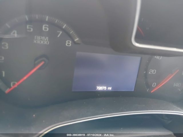 1G11Z5S32KU110941 Chevrolet IMPALA LT
