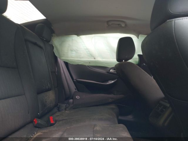 1G11Z5S32KU110941 Chevrolet IMPALA LT