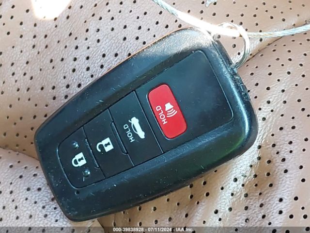 2020 TOYOTA AVALON HYBRID 4T1D21FB1LU017957 Photo 10