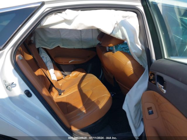 2020 TOYOTA AVALON HYBRID 4T1D21FB1LU017957 Photo 7