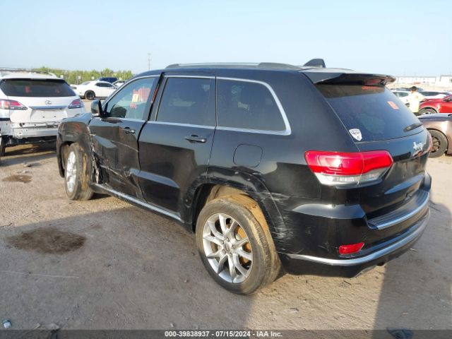 1C4RJEJG8FC615867 Jeep Grand Cherokee Summit