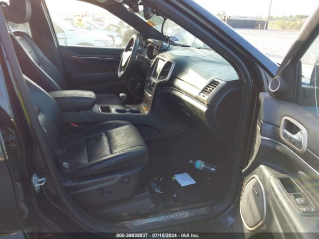 1C4RJEJG8FC615867 Jeep Grand Cherokee Summit