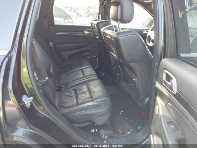 1C4RJEJG8FC615867 Jeep Grand Cherokee Summit