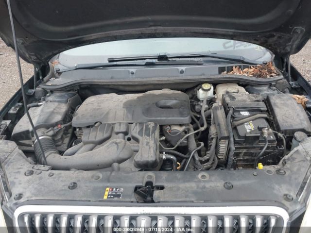 1G4PR5SK8F4100845 Buick Verano Convenience Group