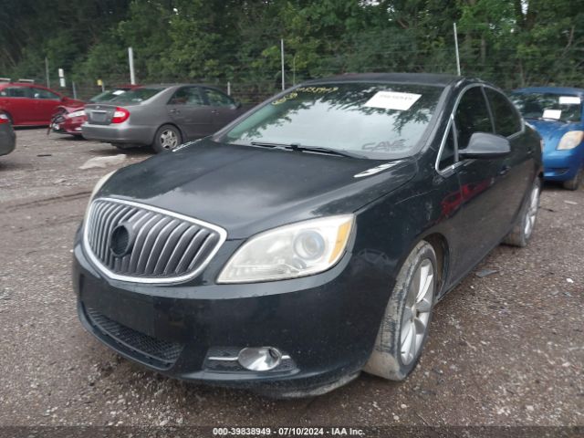 1G4PR5SK8F4100845 Buick Verano Convenience Group
