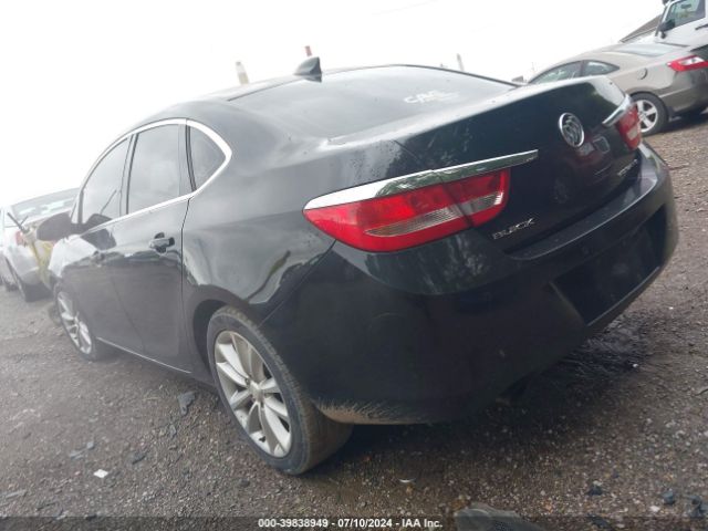 1G4PR5SK8F4100845 Buick Verano Convenience Group