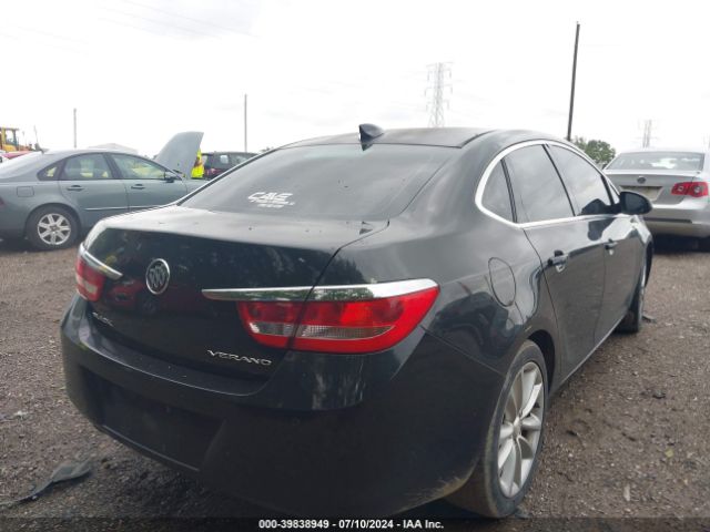 1G4PR5SK8F4100845 Buick Verano Convenience Group