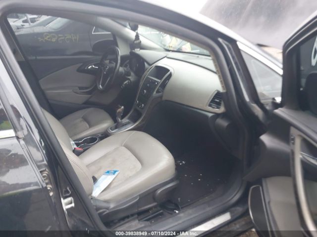 1G4PR5SK8F4100845 Buick Verano Convenience Group