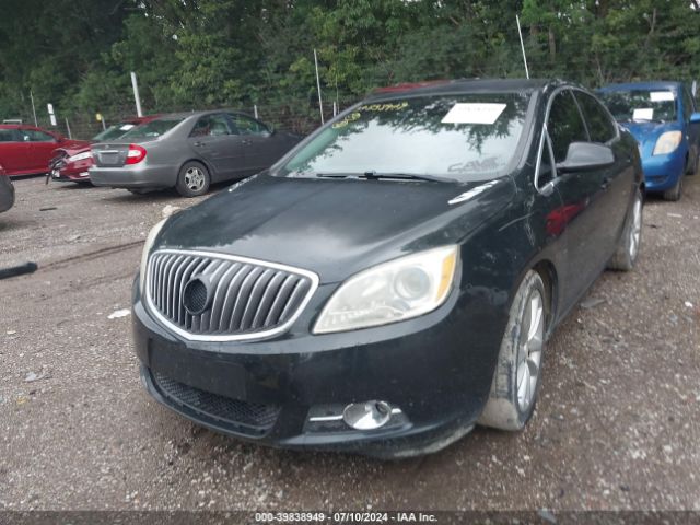 1G4PR5SK8F4100845 Buick Verano Convenience Group