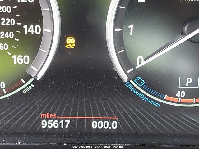 5UXXW3C50H0T78318 BMW X4 Xdrive28i