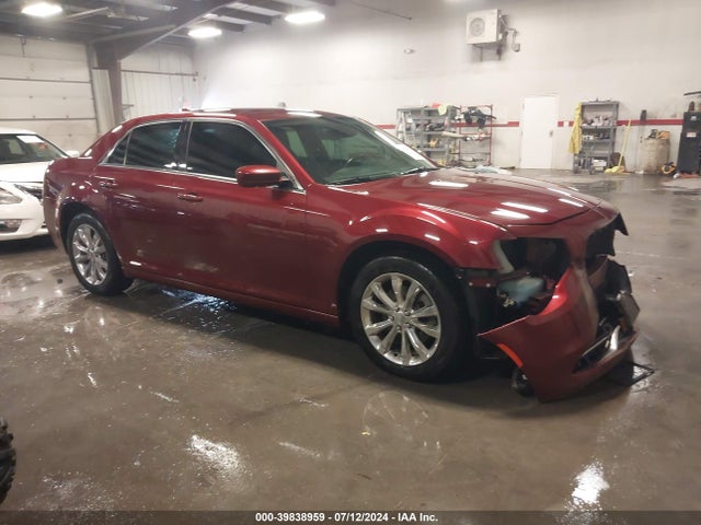2018 2C3CCARG9JH228980 главное изображение