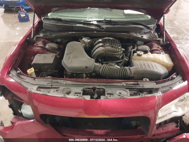 2C3CCARG9JH228980 Chrysler 300 Touring L Awd