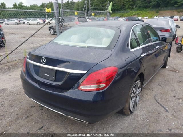 55SWF4JB0JU276177 Mercedes-Benz C 300