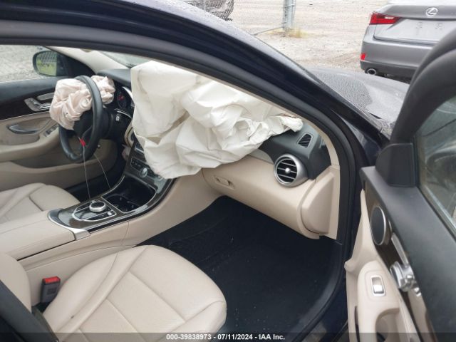 55SWF4JB0JU276177 Mercedes-Benz C 300