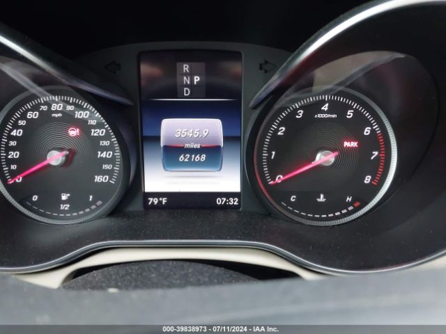 55SWF4JB0JU276177 Mercedes-Benz C 300